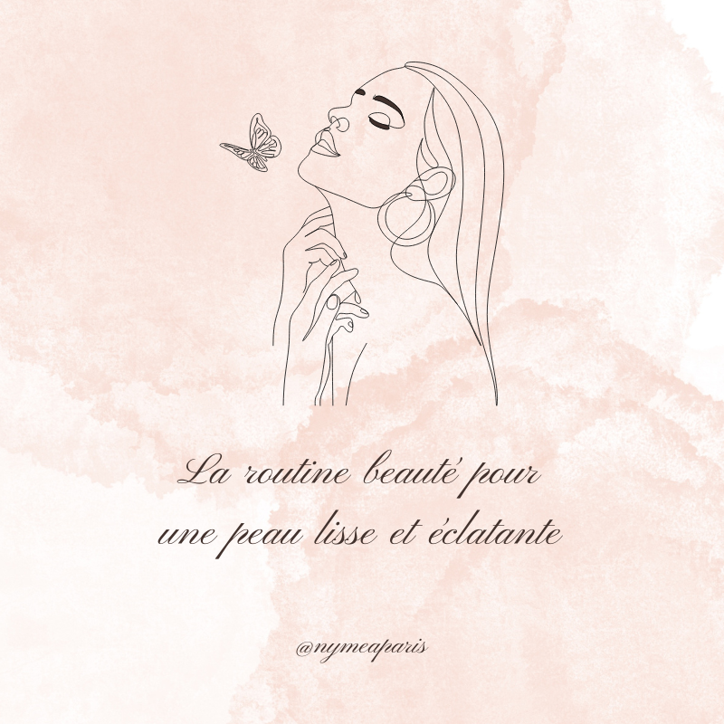 EBOOK : La routine beauté pour une peau lisse et éclatante