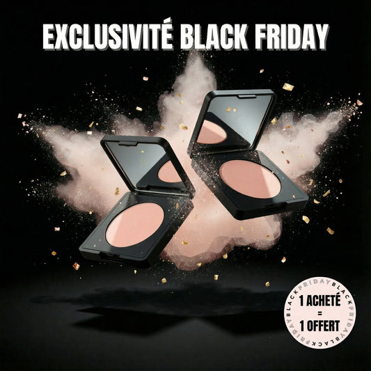 UNDER EYE BRIGHTENER 2EN1 BY NYMEA - Adapté Peaux Sensibles